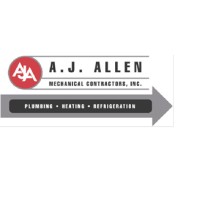 A.J. Allen Mechanical Contractors, Inc.