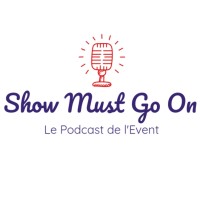 Show Must Go On logo - Similar company to 181 Films - Créatif Et Responsable
