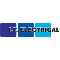 IT Electrical Ltd logo - Similar company to Soakly