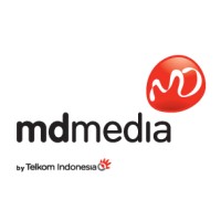 PT. Metra Digital Media logo - Similar company to Varchitect