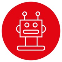 Techbot ERP logo - Similar company to Appness - Odoo Gold Partner