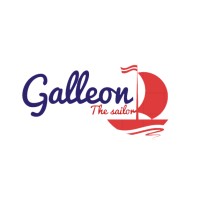 GALLEON SHIPPING logo - Similar company to Cargo N Cargo