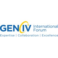 Generation IV International Forum (GIF) logo - Similar company to Isosonic