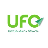 Unabhängige Flugbegleiter Organisation (UFO) e.V. logo - Similar company to 2Hm