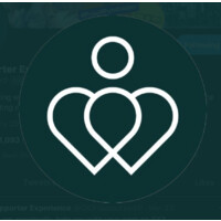CIOF SUPPORTER EXPERIENCE logo - Similar company to For Charity