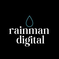 Rainman Digital logo - Similar company to Ethical Identity