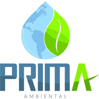 Prima Ambiental logo - Similar company to Transecto