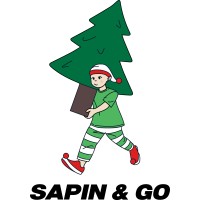 Sapin&Go logo - Similar company to Triphon