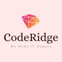 CodeRidge logo - Similar company to Coderidge Technologies Pvt Ltd