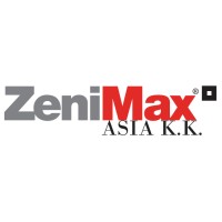 ゼニマックス・アジア株式会社（ZeniMax Asia K.K.） logo - Similar company to Jacaré Studios