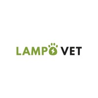 LampoVet logo - Similar company to Better & Better