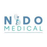 NIDO Medical logo - Similar company to Dg Solutions A.S.