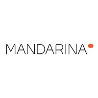 MANDARINA logo - Similar company to Hr Network Club