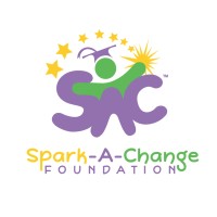 Spark-A-Change Foundation logo - Similar company to Crescent Digital Technologies Limited