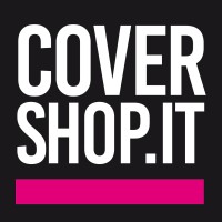 Covershop.it logo - Similar company to Covershop