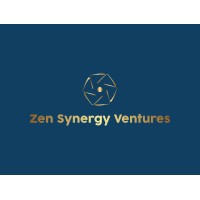 Zen Synergy Ventures logo - Similar company to Believe In Future