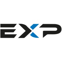 EXP EVENTS logo - Similar company to Rb Content Lab
