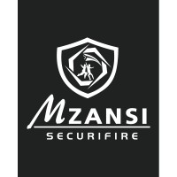 Mzansi SecuriFire logo - Similar company to Pro Secure