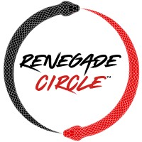 Renegade Circle™ logo - Similar company to Relentless Systems