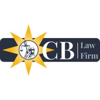 CB Law Firm logo - Similar company to Upul Kumarapperuma Law Chambers