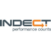 Indect USA - Parking Guidance Systems logo - Similar company to Indect Electronics & Distribution Gmbh