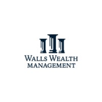Walls Wealth Management logo - Similar company to Wurdemann, Pinto & Co., Llc