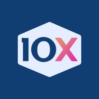 10X Global Connect logo - Similar company to Lomaku