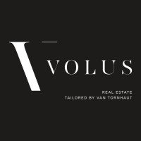 Volus logo - Similar company to Org, Permanent Modernity