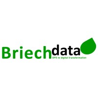 Briechdata logo - Similar company to Ogun-Oshun River Basin Development Authority