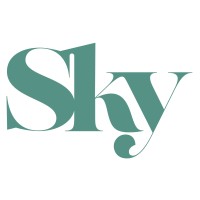 SKY | Move Freely, Be Happy logo - Similar company to Cary Alan Coaching