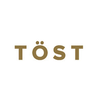 TOST Beverages logo - Similar company to Fabric