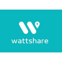 Wattshare logo - Similar company to Thundervolt