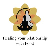 Pranshakti nutrition logo - Similar company to Finscanner Ai Solutions