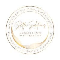 Steffa'Solutions logo - Similar company to Assistante.Bzh