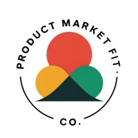 Product Market Fit Co. logo - Similar company to Digital Matcha