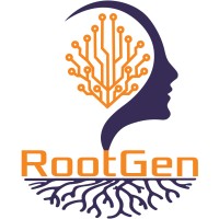 RootGen logo - Similar company to Cysec Consulting