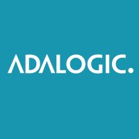 Adalogic GmbH logo - Similar company to Corbit Gmbh