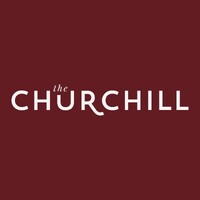 The Churchill Auckland logo - Similar company to Gusto Restaurant