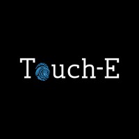 Touch-E logo - Similar company to Avmaster - Israel'S Multimedia & Proav Magazine