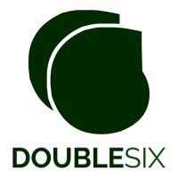 Double-Six logo - Similar company to Academic Advantage