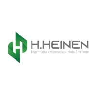 H.Heinen Meio Ambiente E Mineração