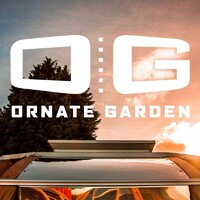 Ornate Garden logo - Similar company to Ornate Solutions Gmbh