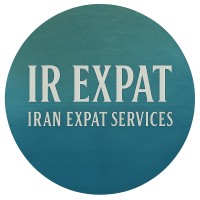 IRAN EXPAT GROUP logo - Similar company to Tap Persia