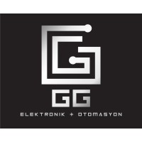 GG Elektronik Otomasyon San. Tic. Ltd. Şti. logo - Similar company to Ariapa
