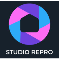 Studio Repro logo - Similar company to Tm Studio