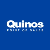 Quinos POS Teknologi logo - Similar company to Hellobill Pos