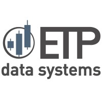 ETP data systems logo - Similar company to Meremind