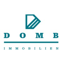 Domb Immobilien GmbH logo - Similar company to Dima Immobilien