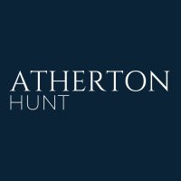 Atherton Hunt logo - Similar company to Image360 Bwi