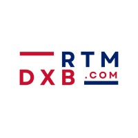 RTM DXB logo - Similar company to Extech Cloud